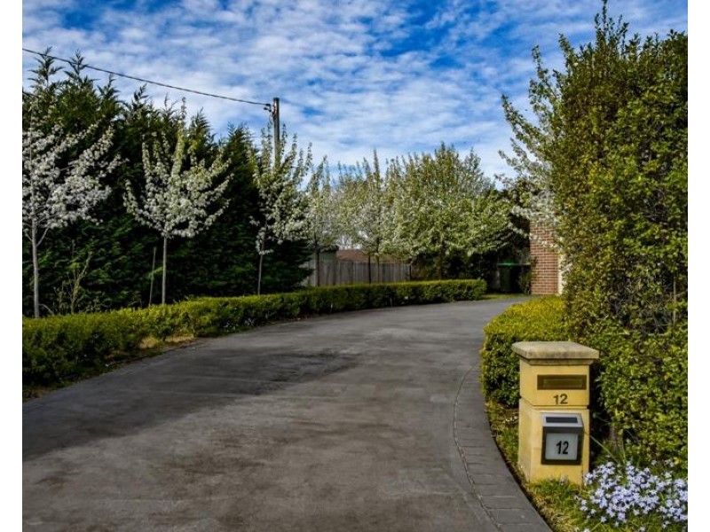 12 Waratah Place, Colo Vale NSW 2575