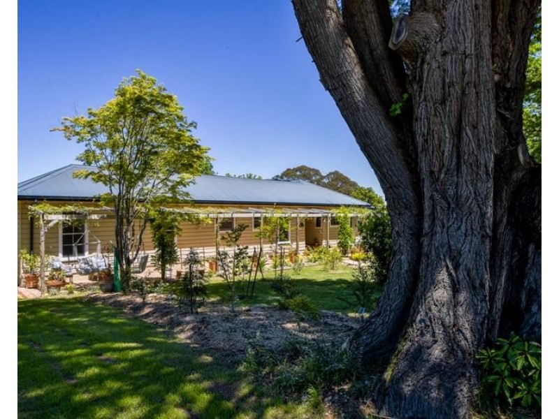 36 Nerrim Street, Bundanoon NSW 2578