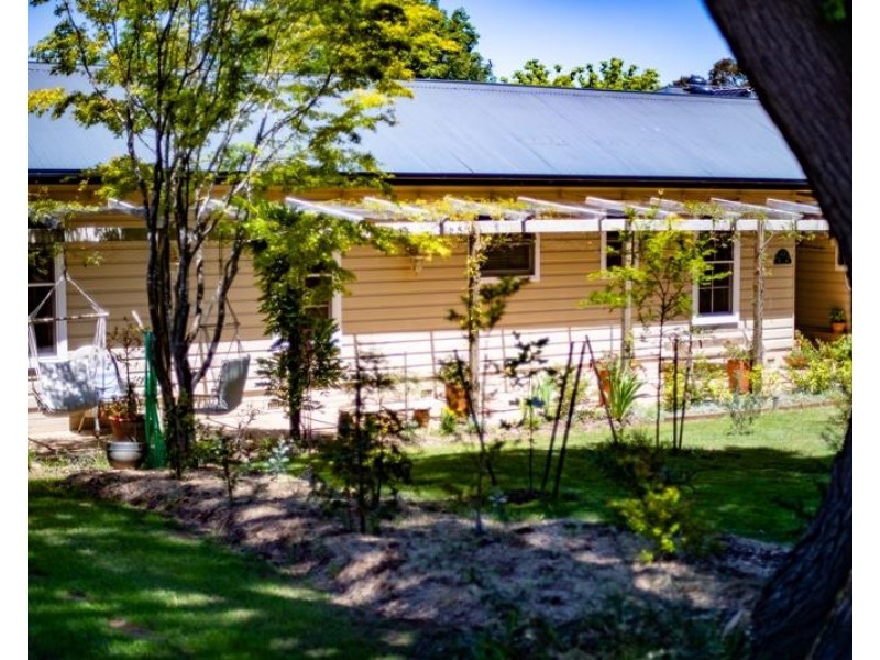 36 Nerrim Street, Bundanoon NSW 2578