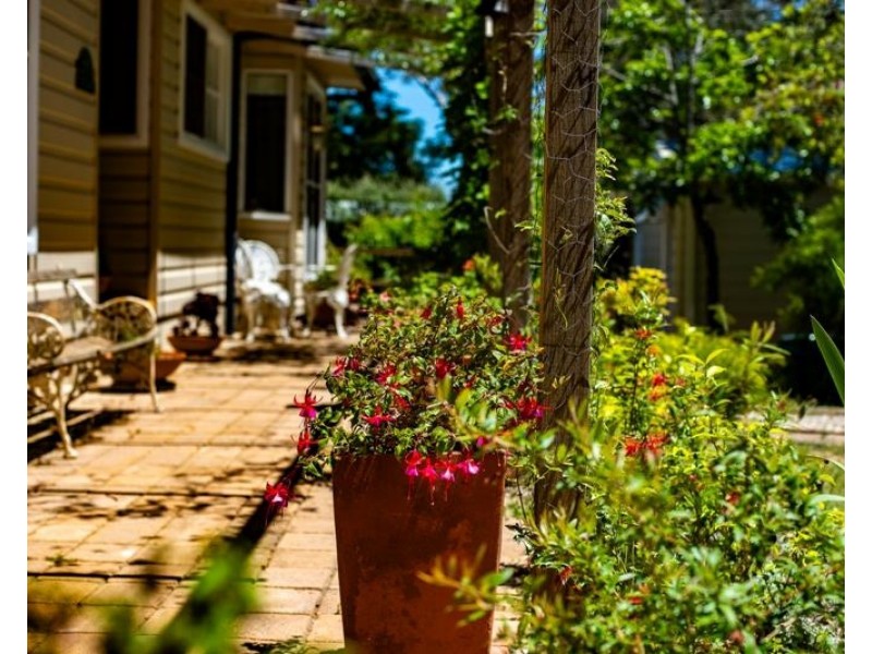 36 Nerrim Street, Bundanoon NSW 2578