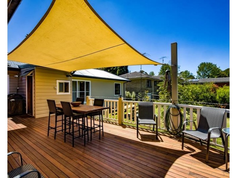 36 Nerrim Street, Bundanoon NSW 2578