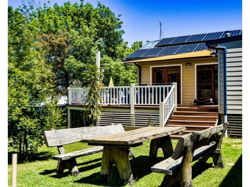36 Nerrim Street, Bundanoon NSW 2578