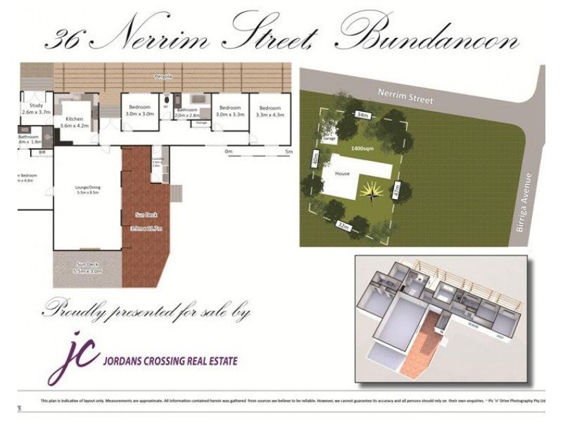 36 Nerrim Street, Bundanoon NSW 2578