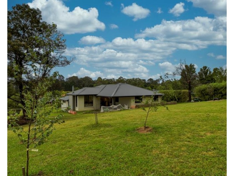 11 Bromhall Road, Bundanoon NSW 2578