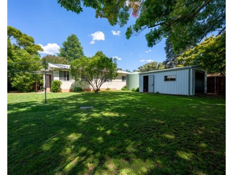 19 Sydney Street, Wingello NSW 2579