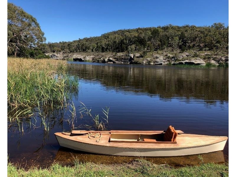 19 Sydney Street, Wingello NSW 2579