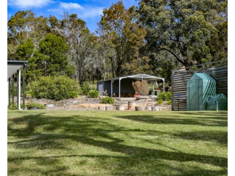 4 Bumballa Street, Tallong NSW 2579