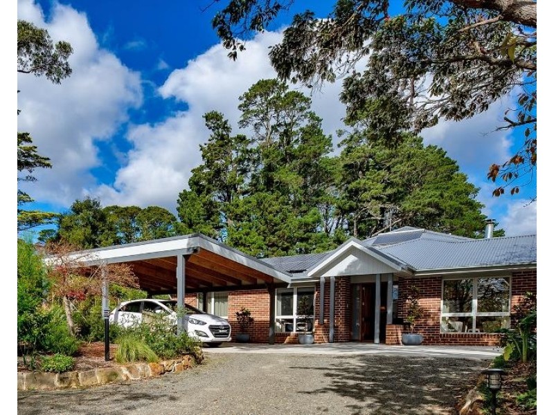199 Railway Avenue, Bundanoon NSW 2578