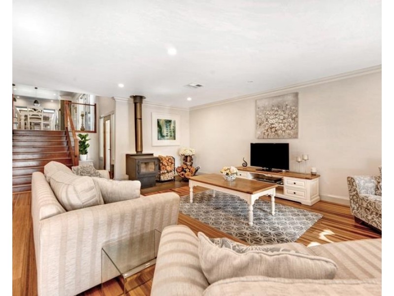 199 Railway Avenue, Bundanoon NSW 2578