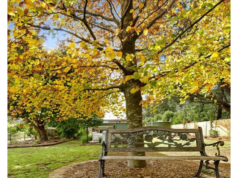 199 Railway Avenue, Bundanoon NSW 2578