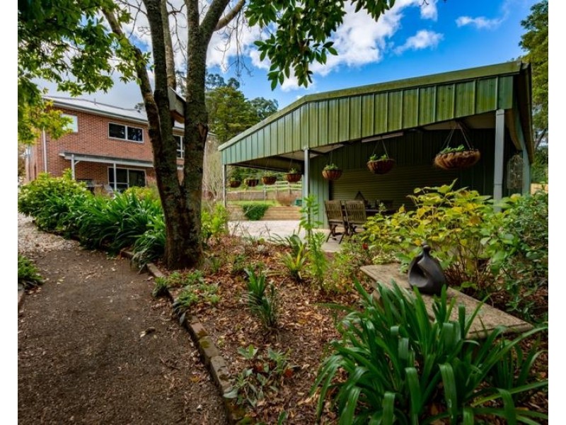 199 Railway Avenue, Bundanoon NSW 2578