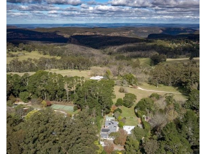 199 Railway Avenue, Bundanoon NSW 2578