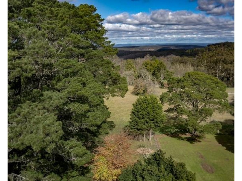 199 Railway Avenue, Bundanoon NSW 2578