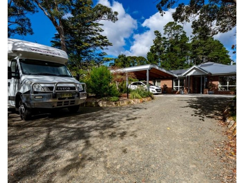 199 Railway Avenue, Bundanoon NSW 2578