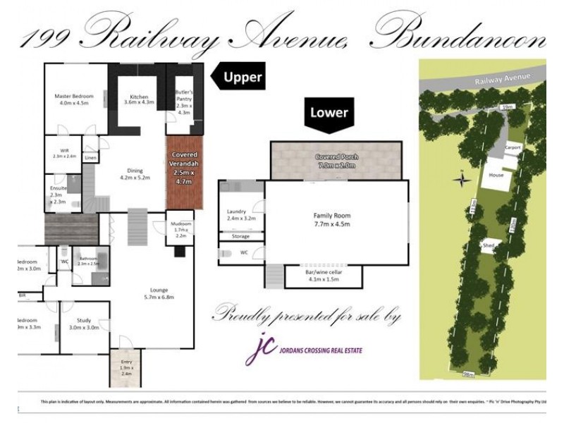 199 Railway Avenue, Bundanoon NSW 2578