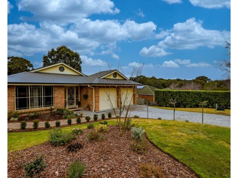 4 Betula Grove, Bundanoon NSW 2578