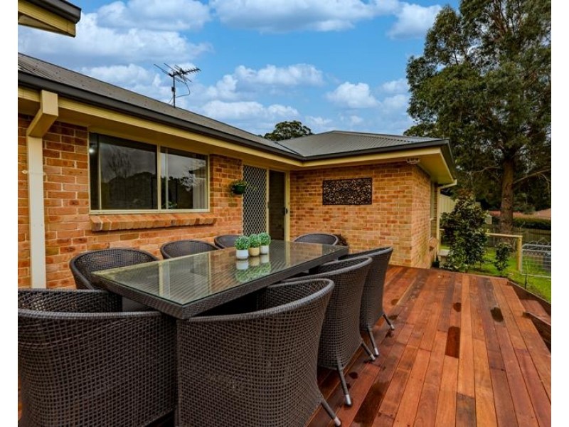 4 Betula Grove, Bundanoon NSW 2578