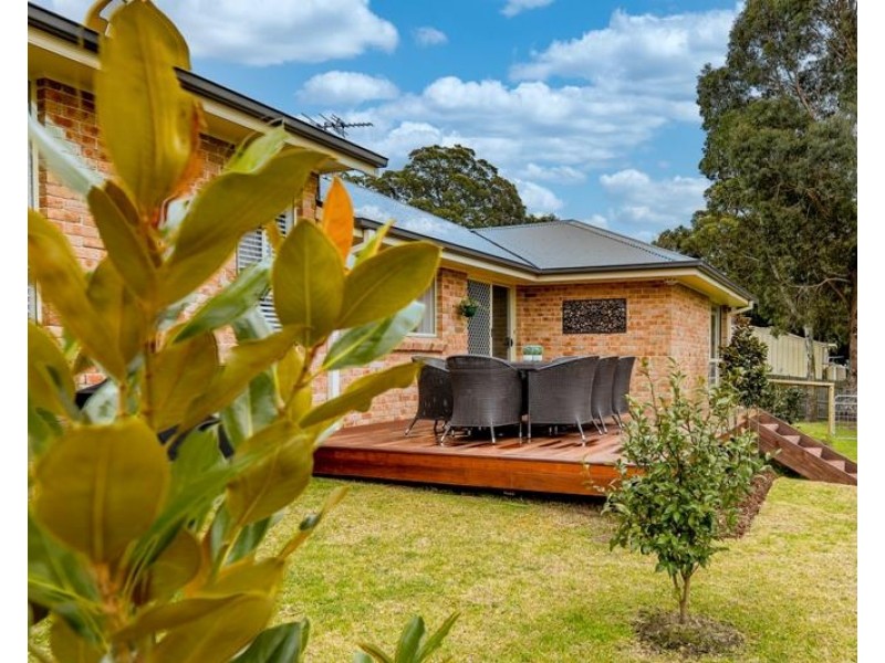 4 Betula Grove, Bundanoon NSW 2578
