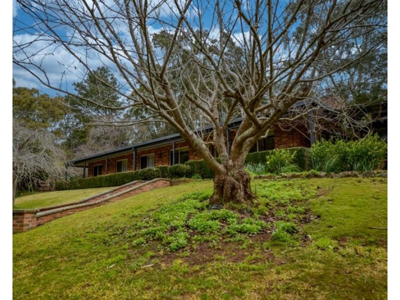 28 Garland Road, Bundanoon NSW 2578