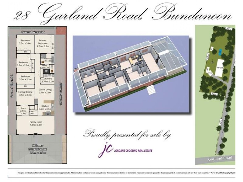 28 Garland Road, Bundanoon NSW 2578