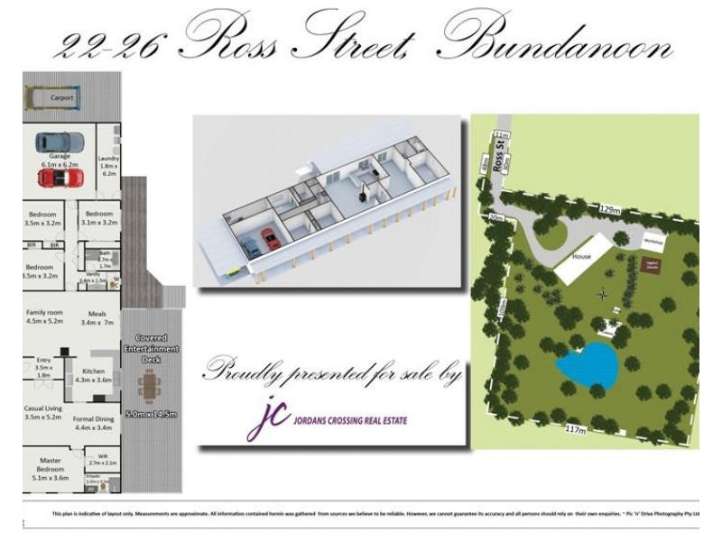 22-26 Ross Street, Bundanoon NSW 2578