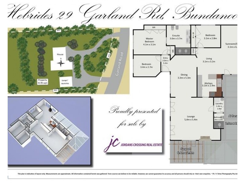 29 Garland Road, Bundanoon NSW 2578