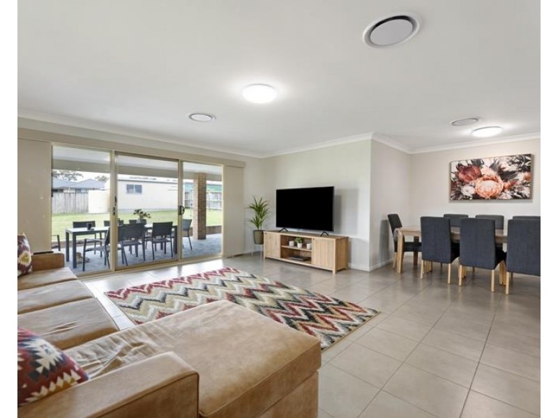 13 Stoney Creek Road, Marulan NSW 2579