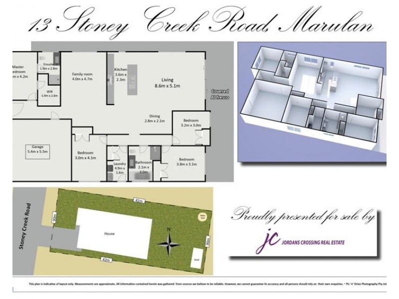 13 Stoney Creek Road, Marulan NSW 2579