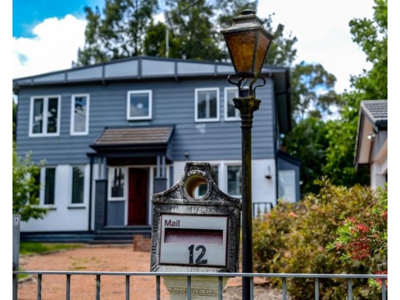 12 Ella Street, Bundanoon NSW 2578