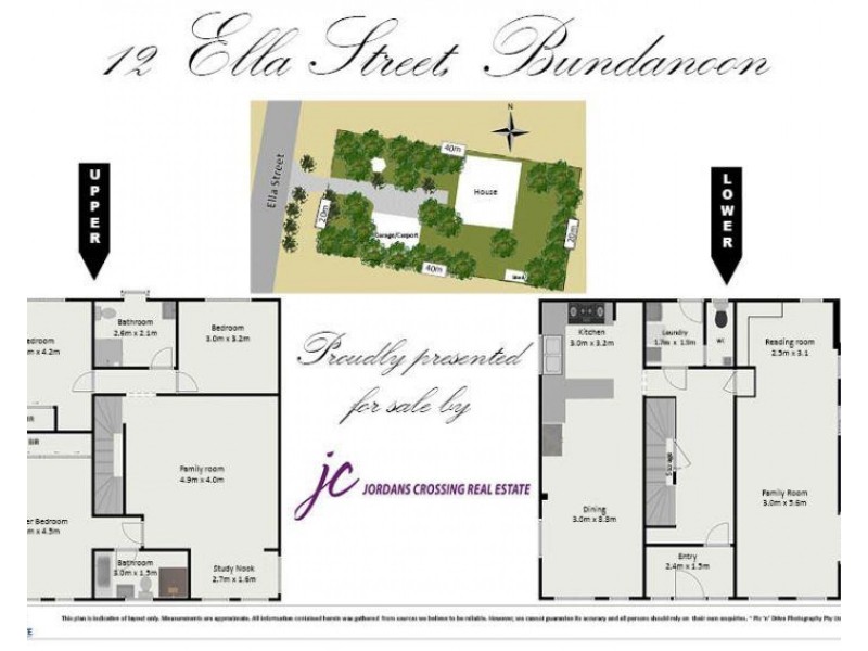 12 Ella Street, Bundanoon NSW 2578