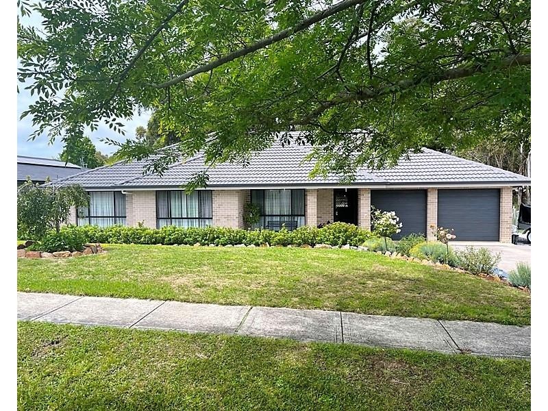 2 Bamburgh Place, Bundanoon NSW 2578