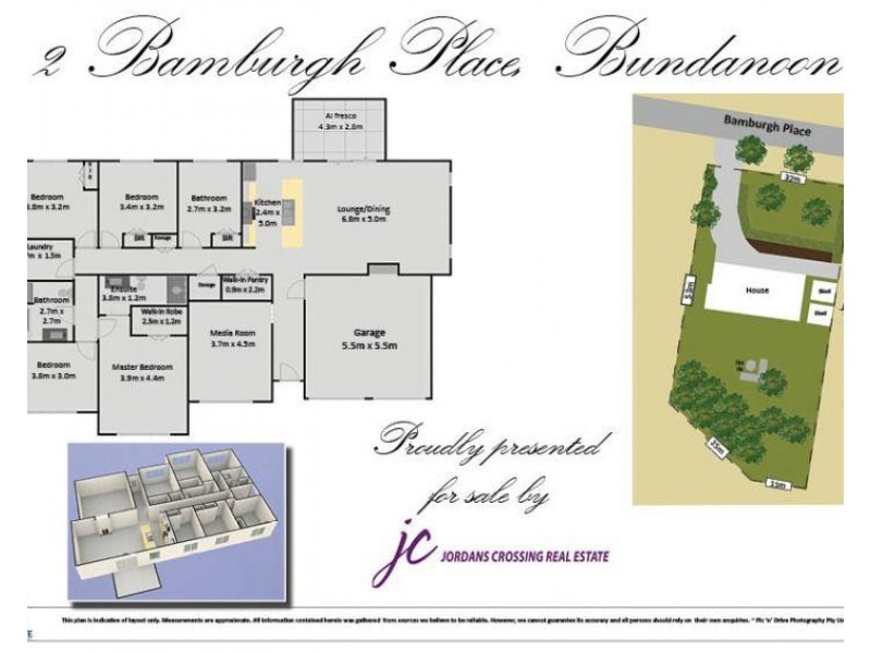 2 Bamburgh Place, Bundanoon NSW 2578