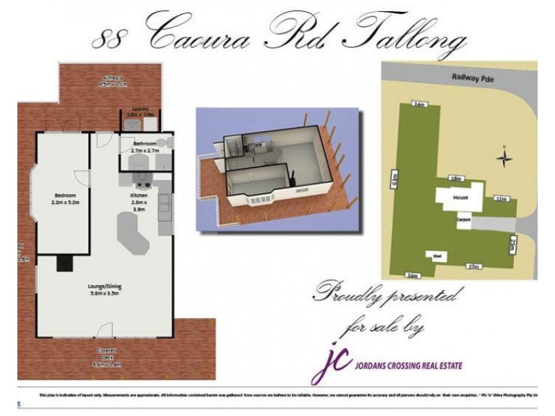 88 Caoura Road, Tallong NSW 2579