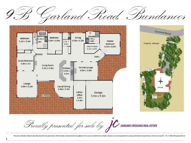 9B Garland Road, Bundanoon NSW 2578