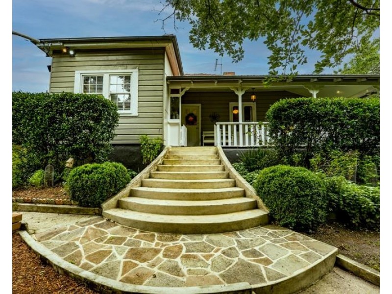 16 Church  Street, Bundanoon NSW 2578