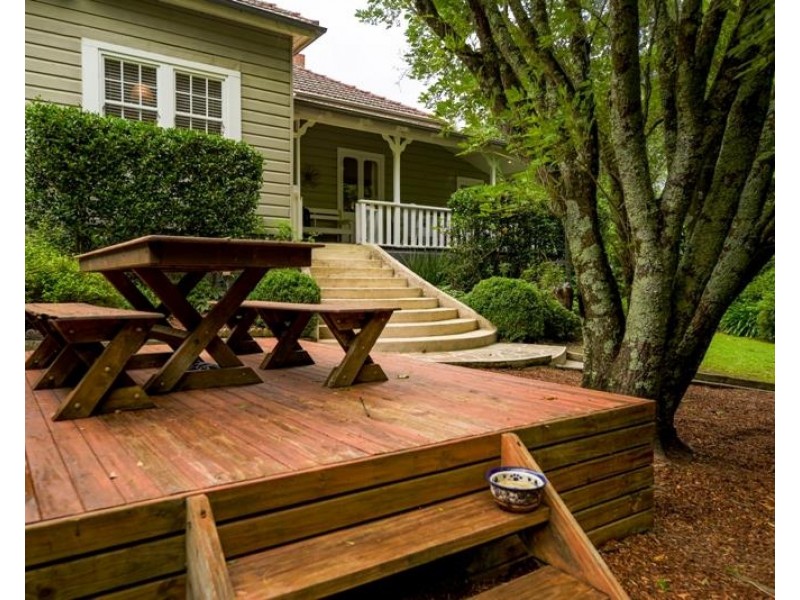 16 Church  Street, Bundanoon NSW 2578