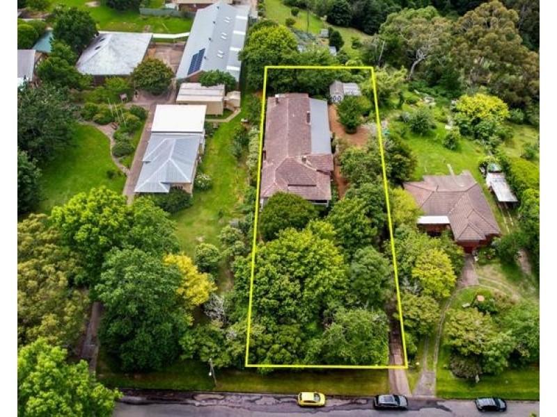 16 Church  Street, Bundanoon NSW 2578