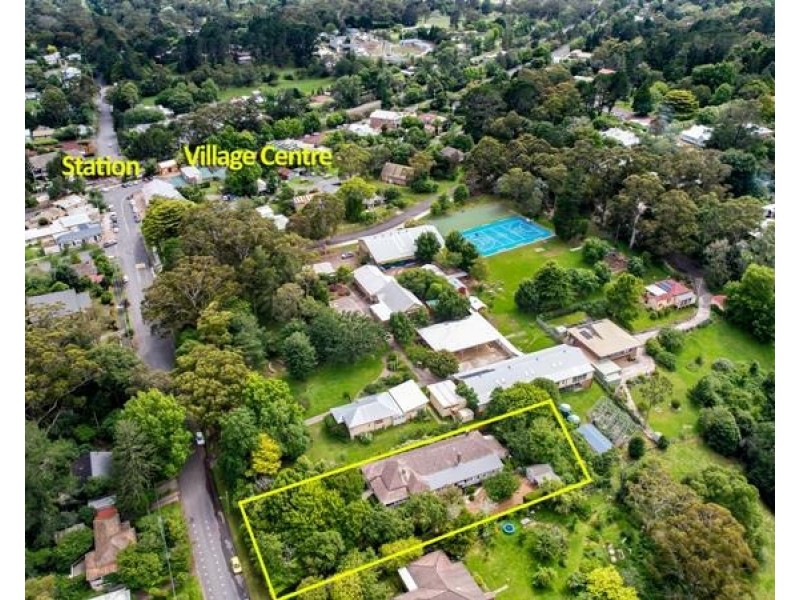 16 Church  Street, Bundanoon NSW 2578