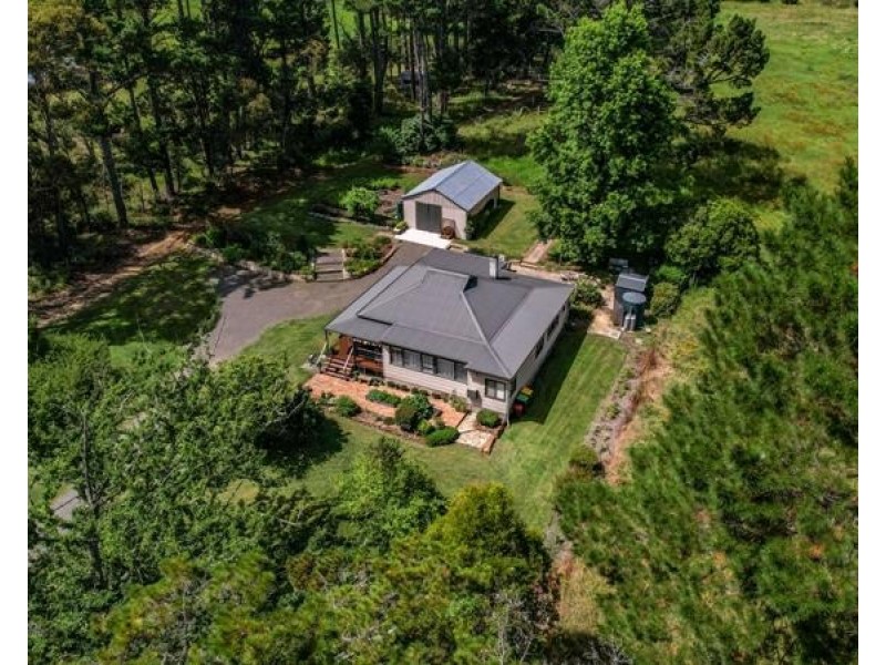 707 Penrose Road, Penrose NSW 2579