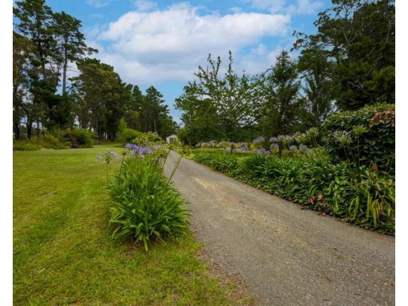 707 Penrose Road, Penrose NSW 2579