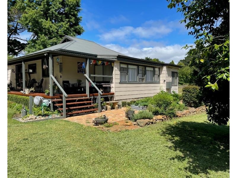 707 Penrose Road, Penrose NSW 2579