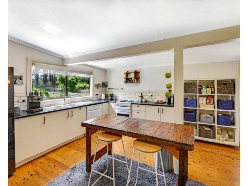 707 Penrose Road, Penrose NSW 2579