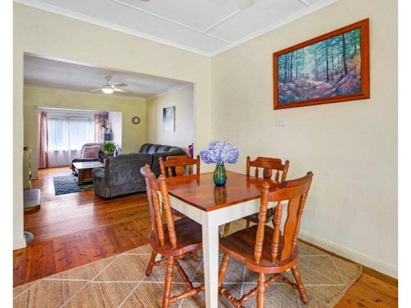 707 Penrose Road, Penrose NSW 2579