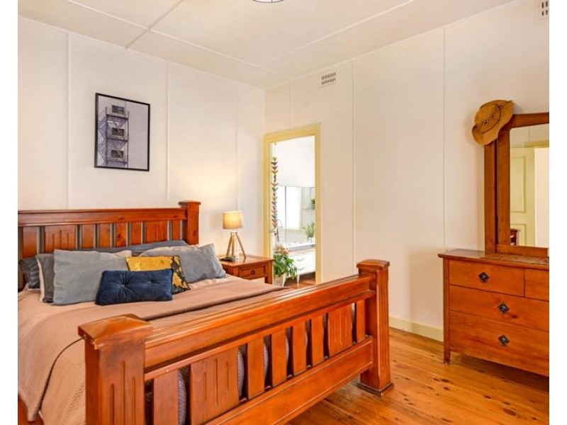 707 Penrose Road, Penrose NSW 2579