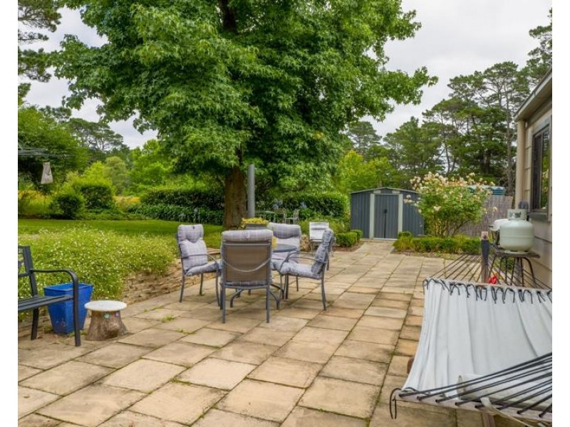 707 Penrose Road, Penrose NSW 2579