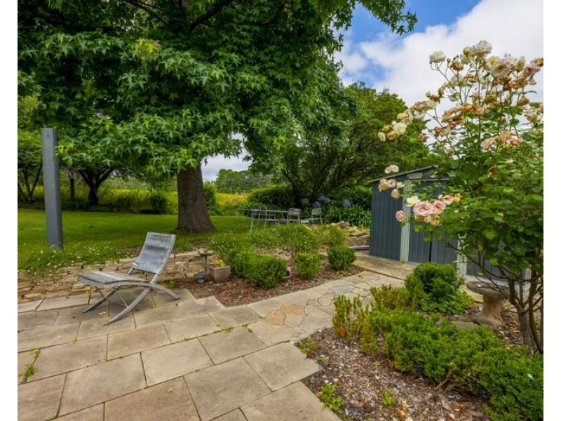 707 Penrose Road, Penrose NSW 2579