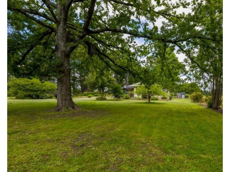 707 Penrose Road, Penrose NSW 2579