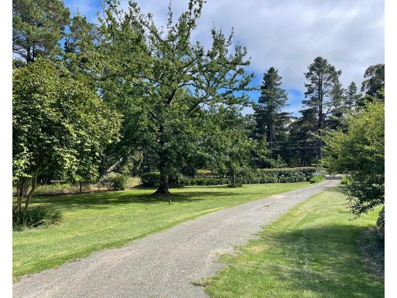 707 Penrose Road, Penrose NSW 2579