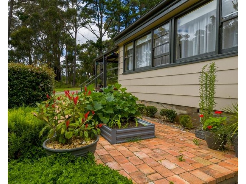 707 Penrose Road, Penrose NSW 2579