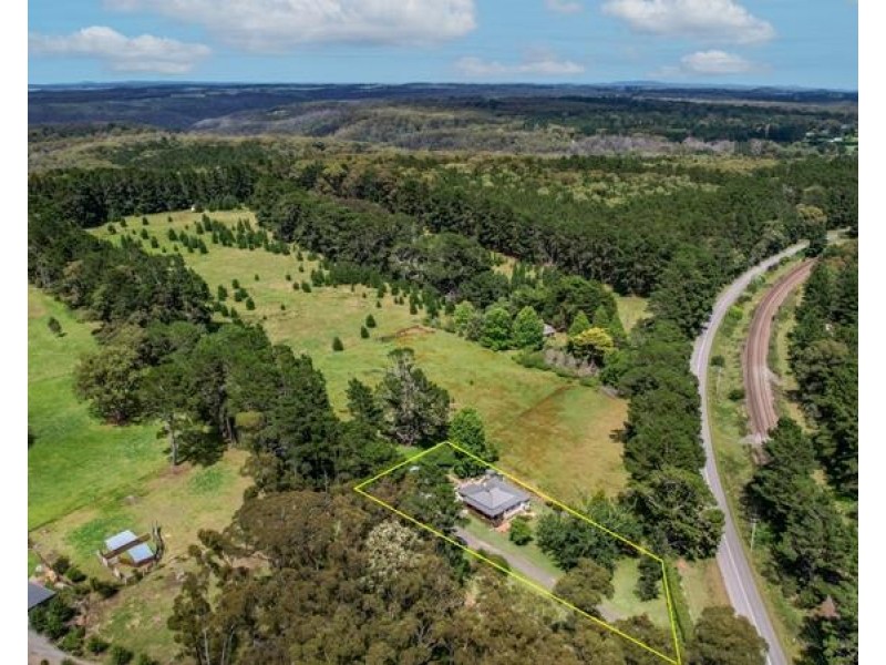 707 Penrose Road, Penrose NSW 2579